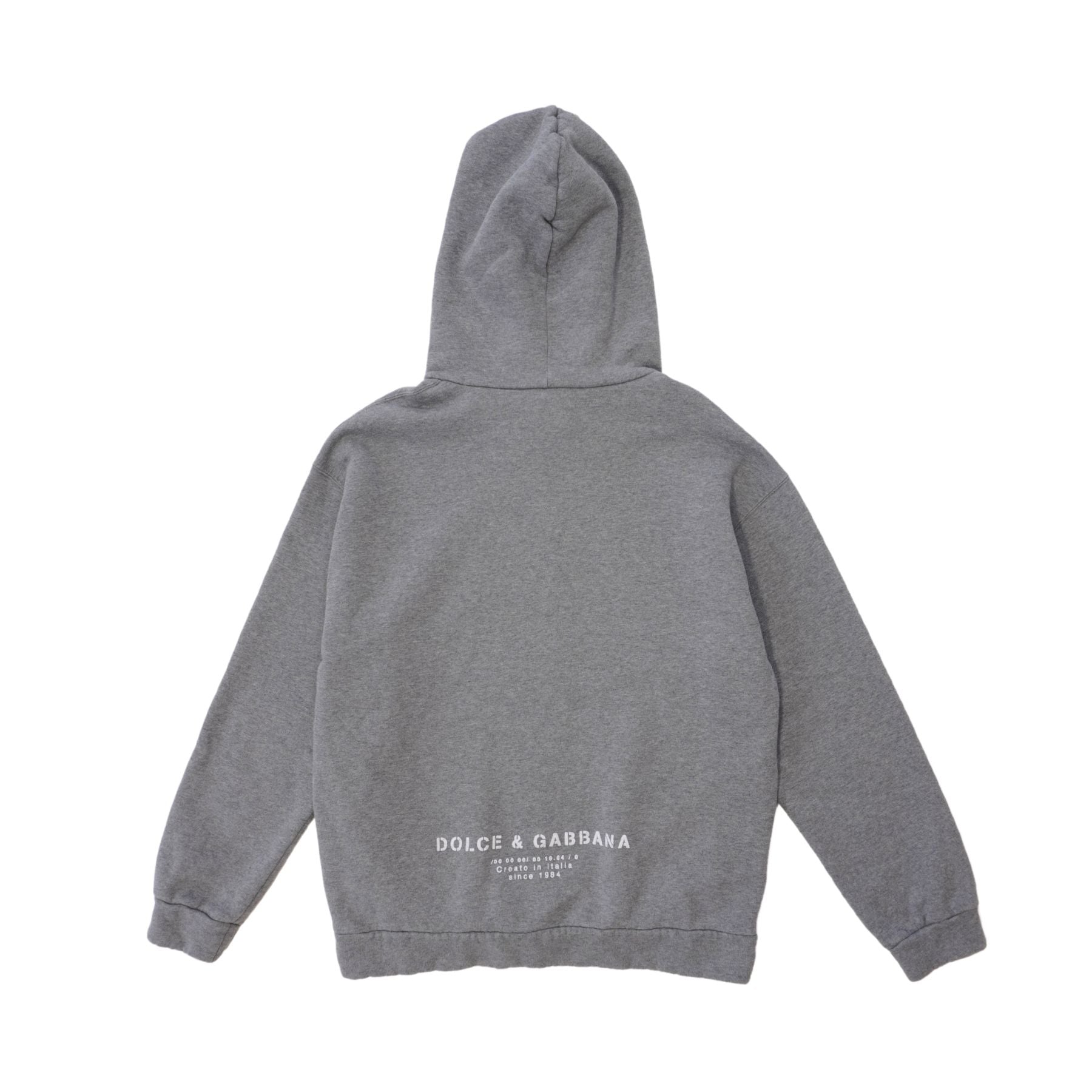 Dolce & Gabbana Hoodie - Men's L