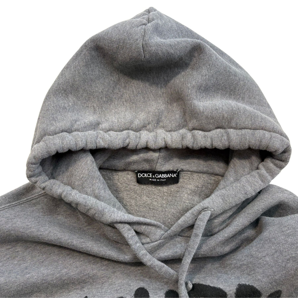Dolce & Gabbana Hoodie - Men's L
