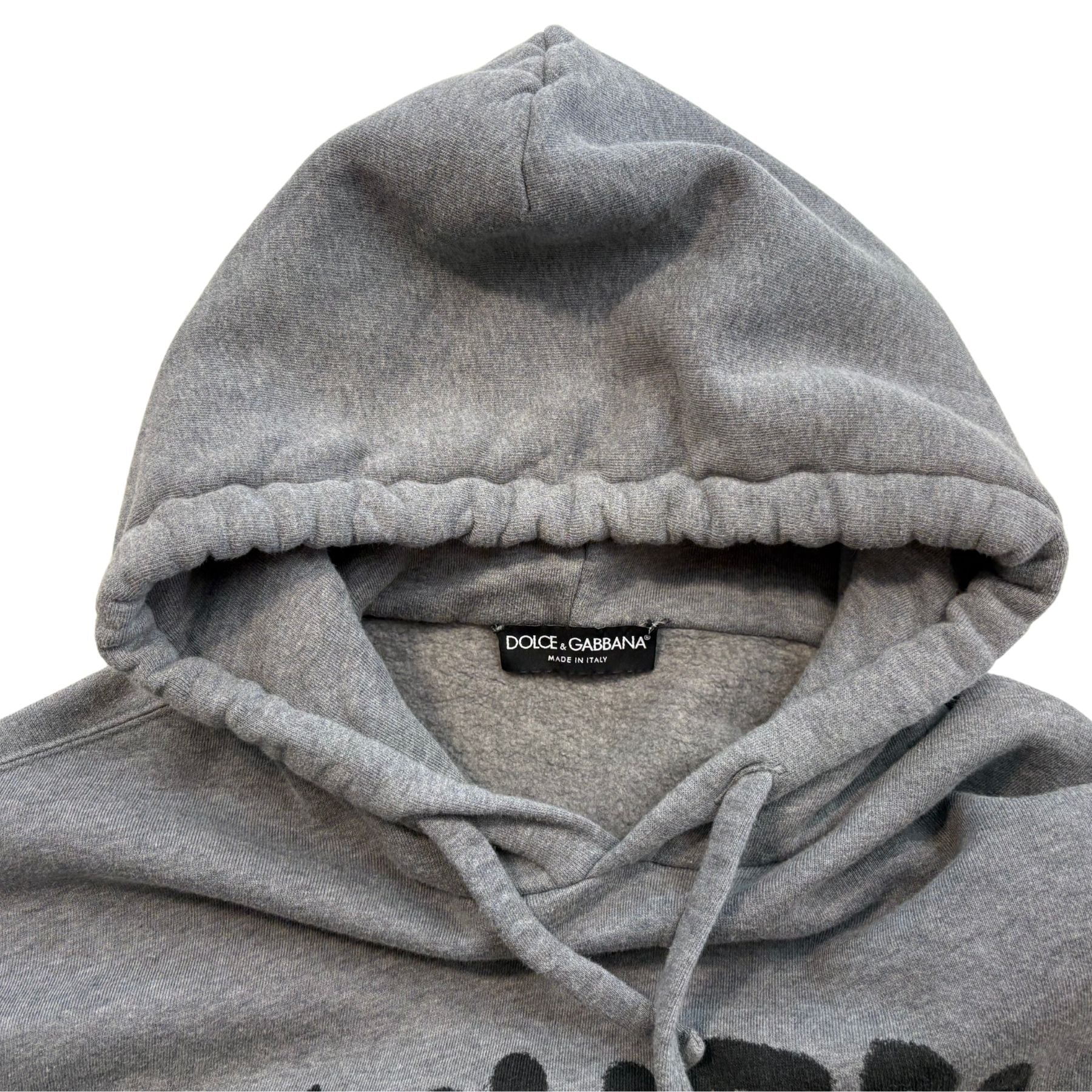 Dolce & Gabbana Hoodie - Men's L