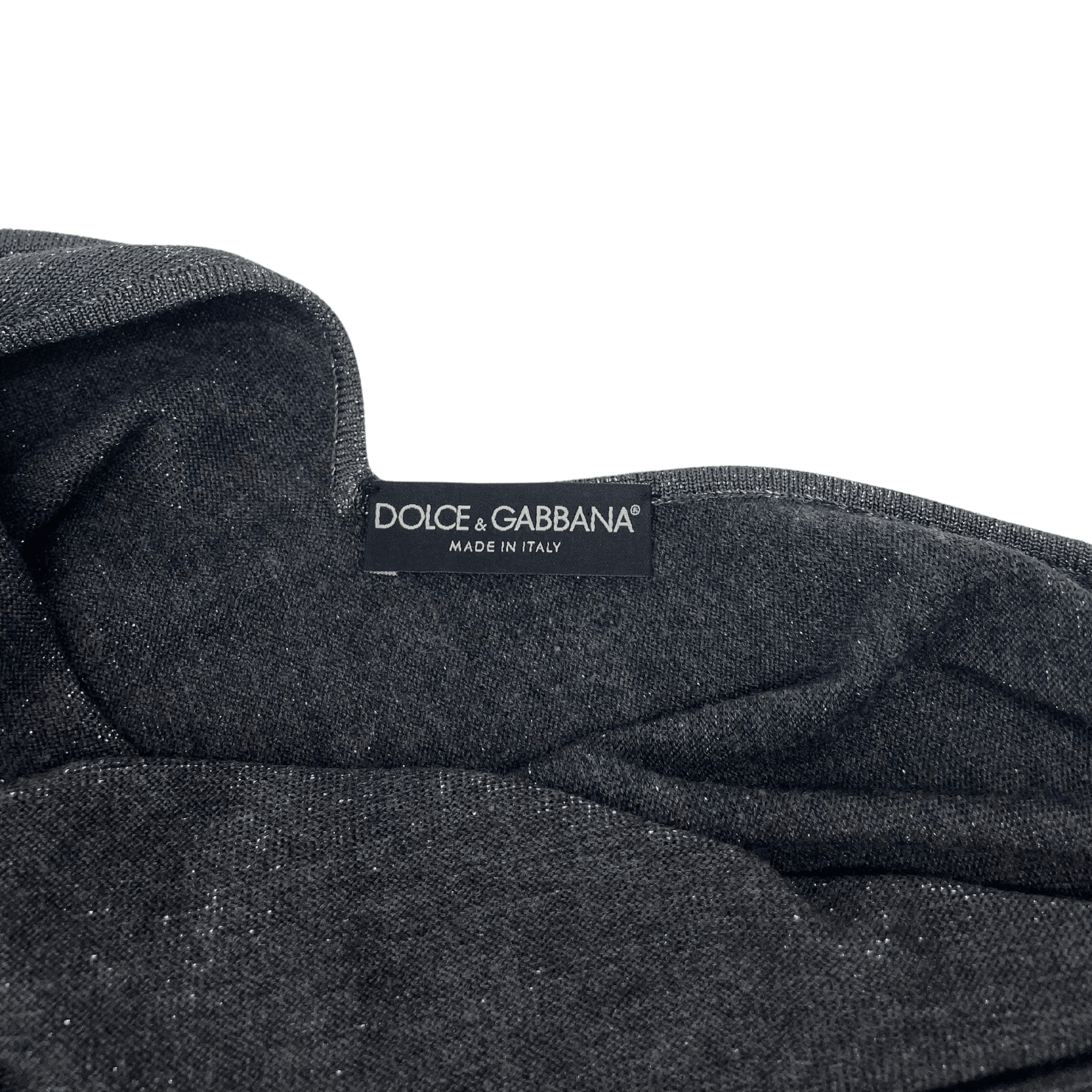 Dolce & Gabbana Dress - Women's 40