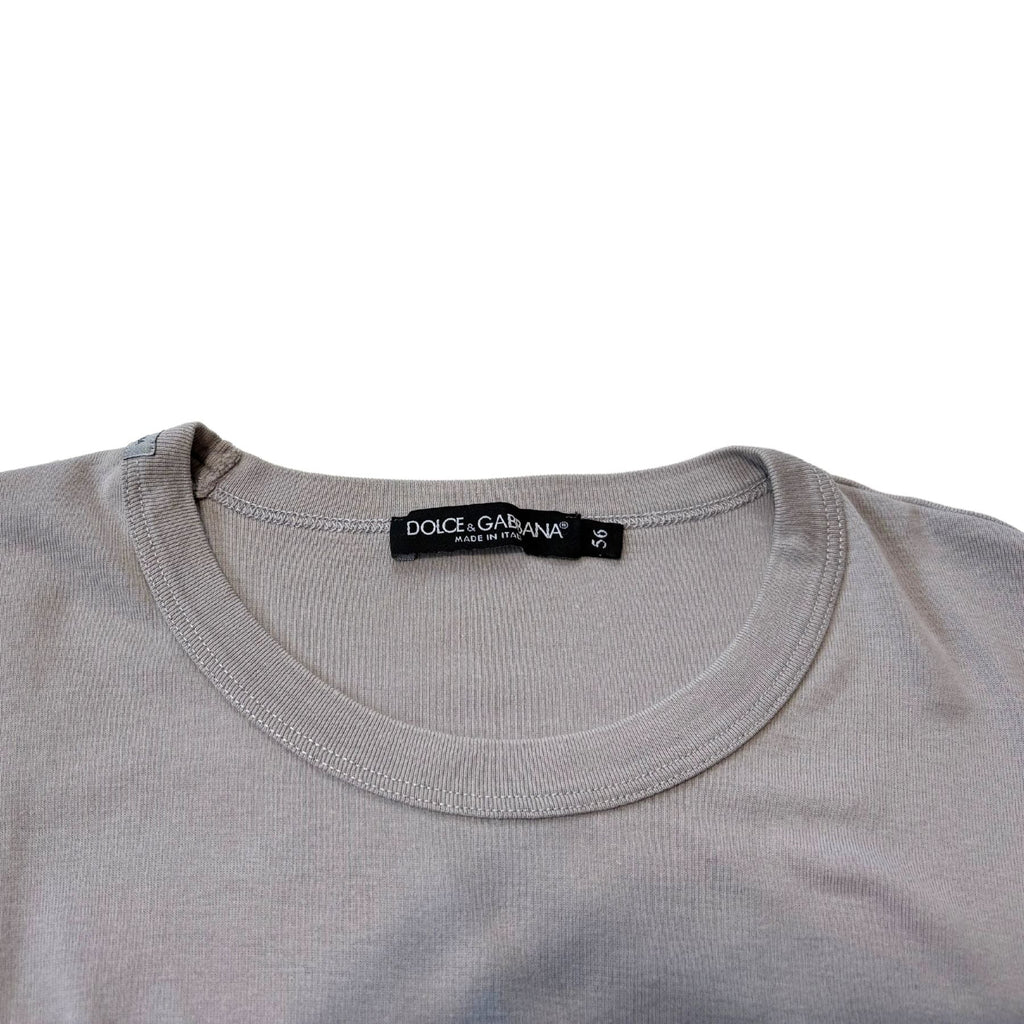 Dolce & Gabbana 'Monica Bellucci' T-Shirt - Men's 56
