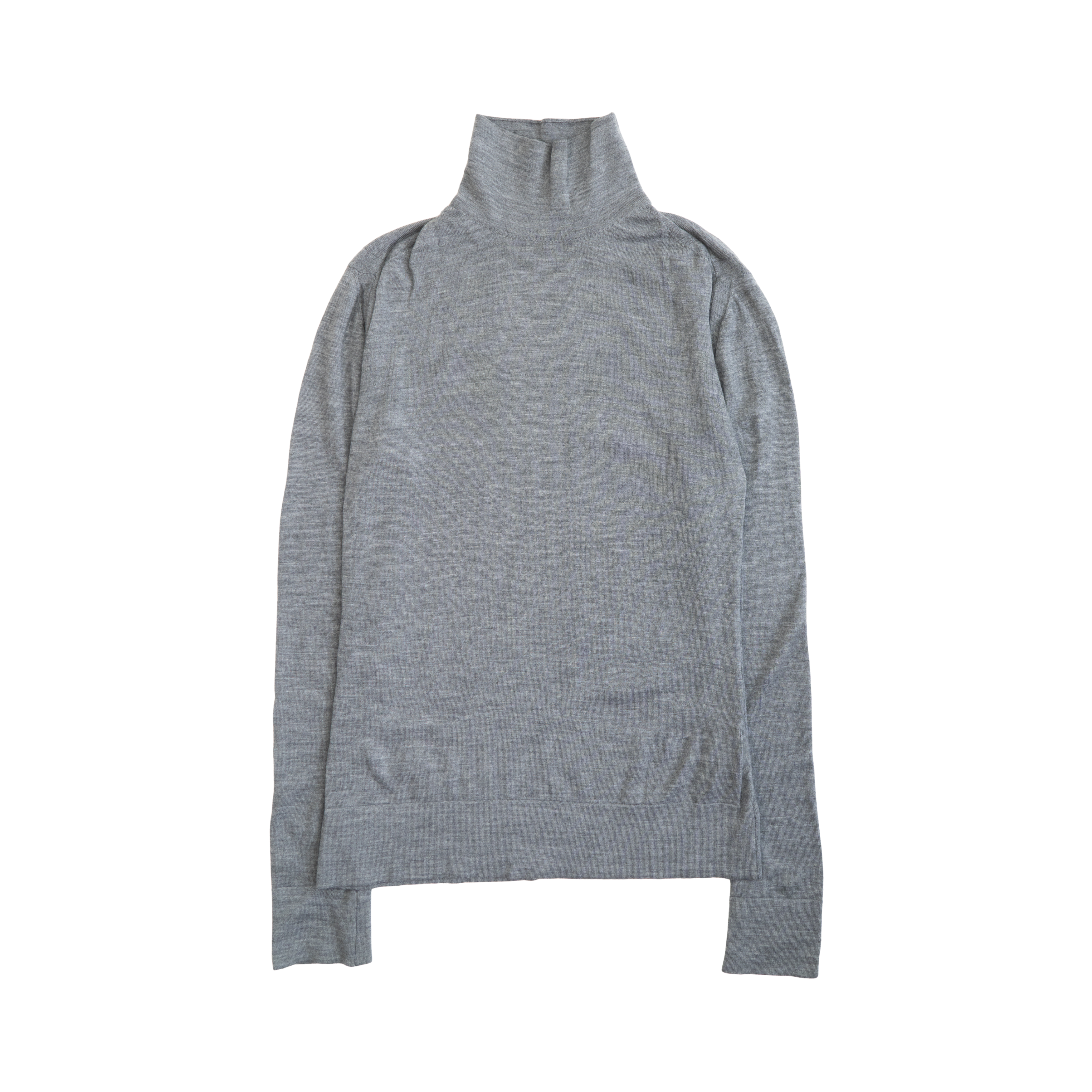 Dolce & Gabbana Turtleneck Sweater - Men's 50