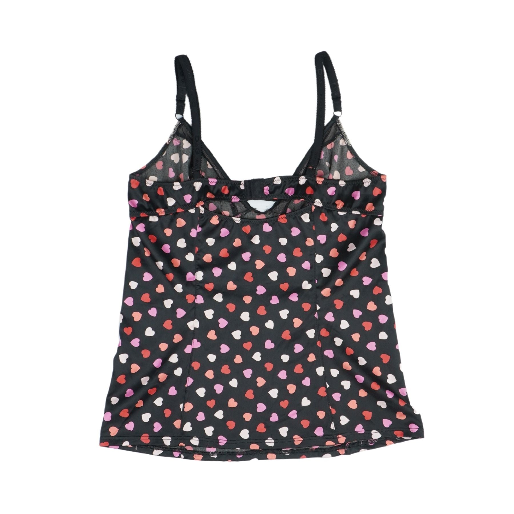 D&G Lingerie Top - Women's M