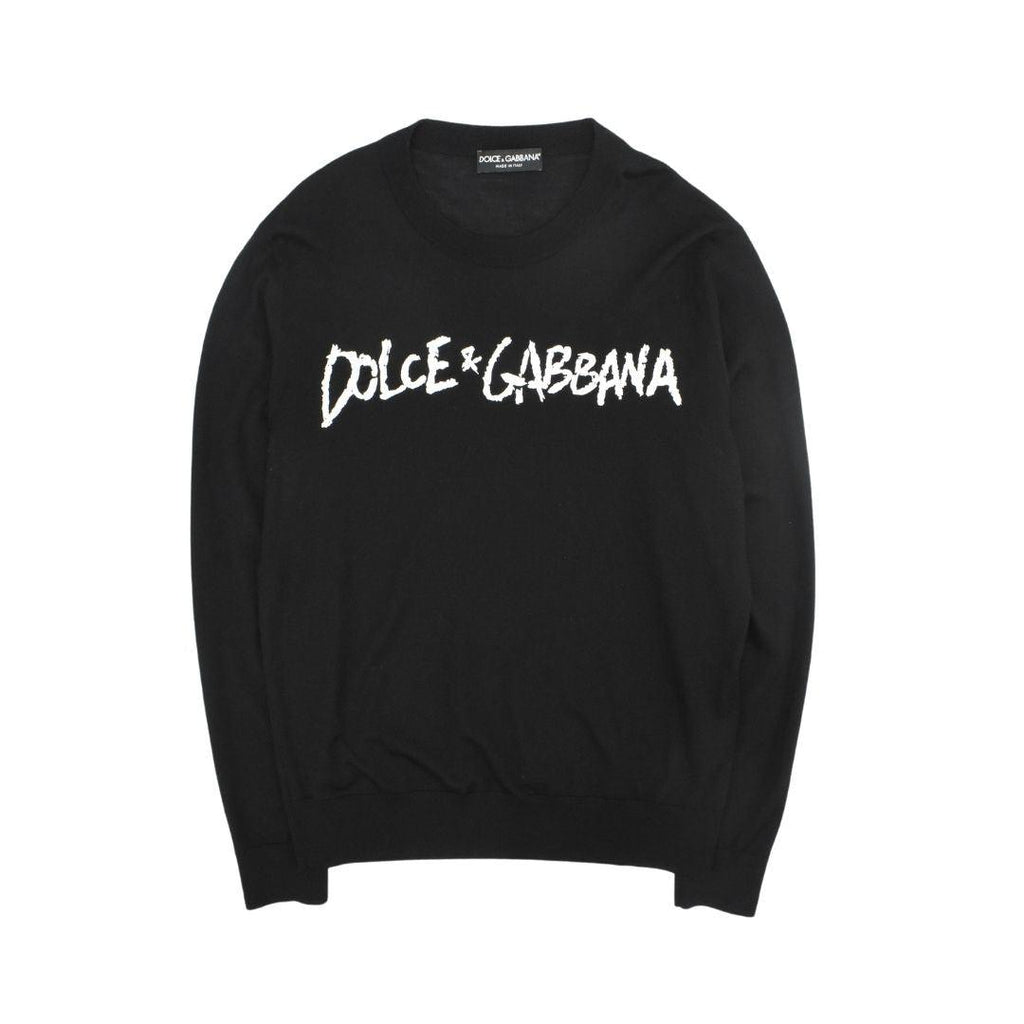 Dolce & Gabbana Sweater - Men's 50