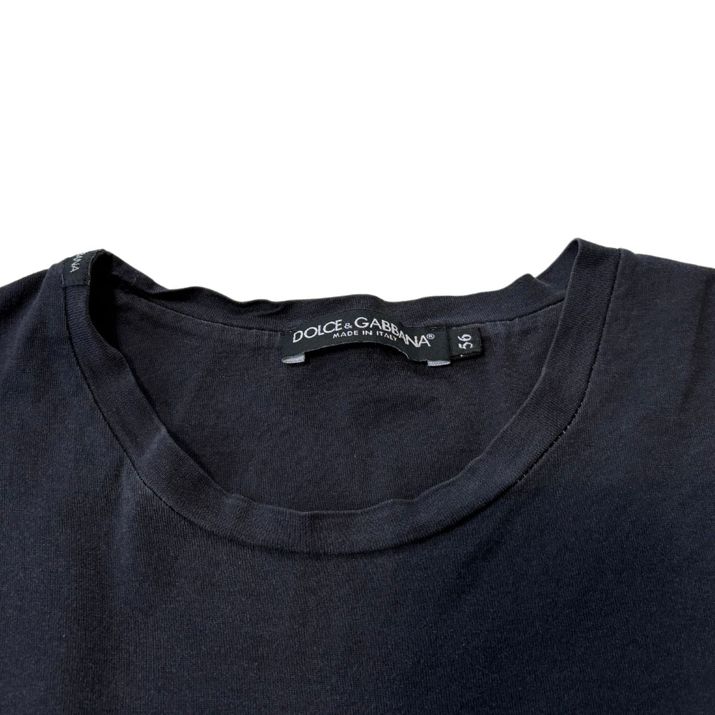 Dolce & Gabbana 'James Dean' T-Shirt - Men's 56
