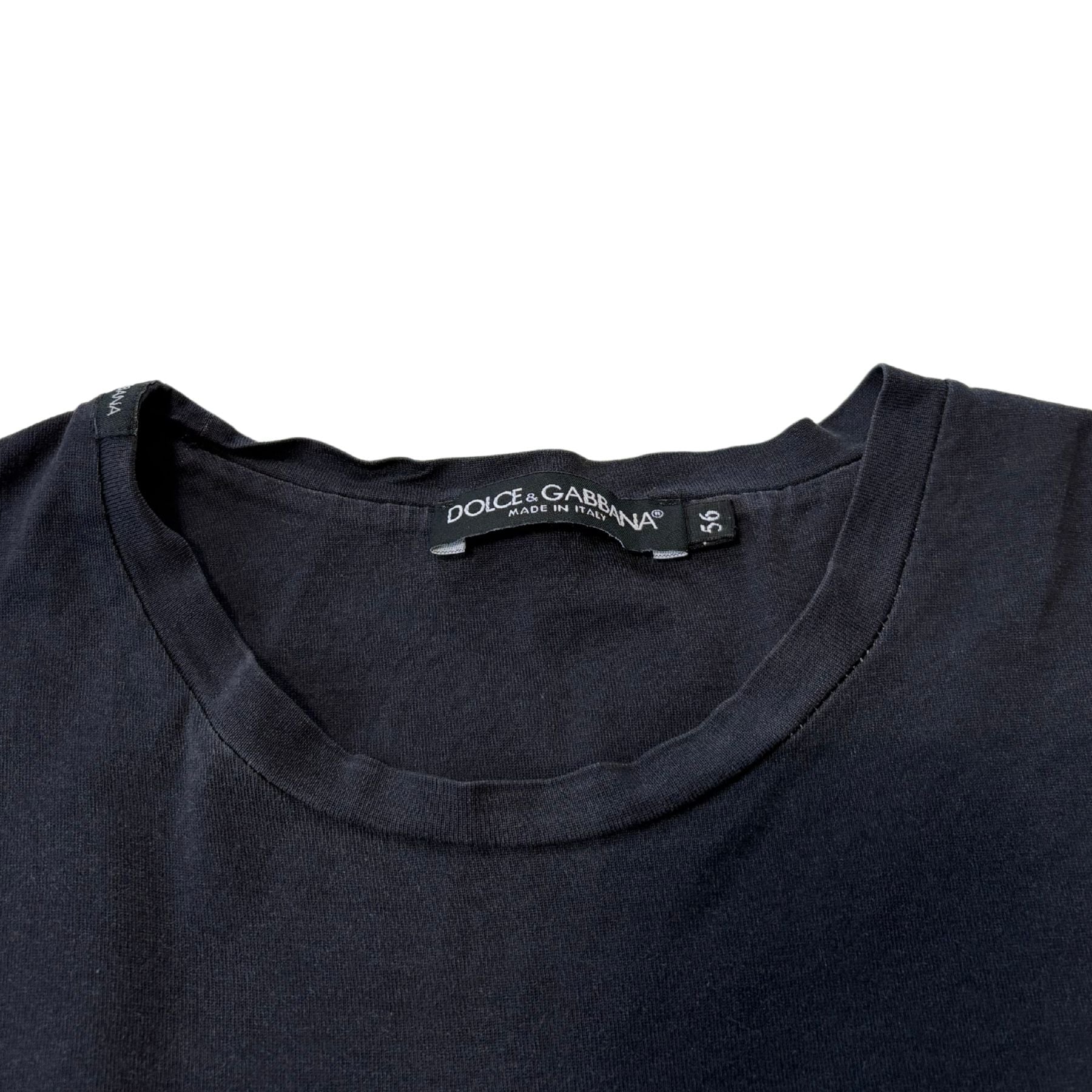 Dolce & Gabbana 'James Dean' T-Shirt - Men's 56