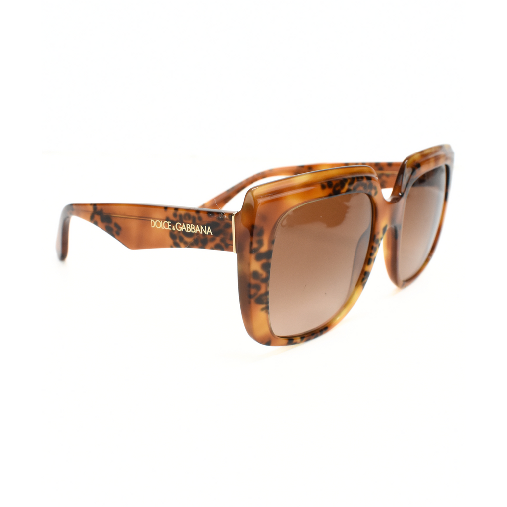 Dolce & Gabbana Sunglasses