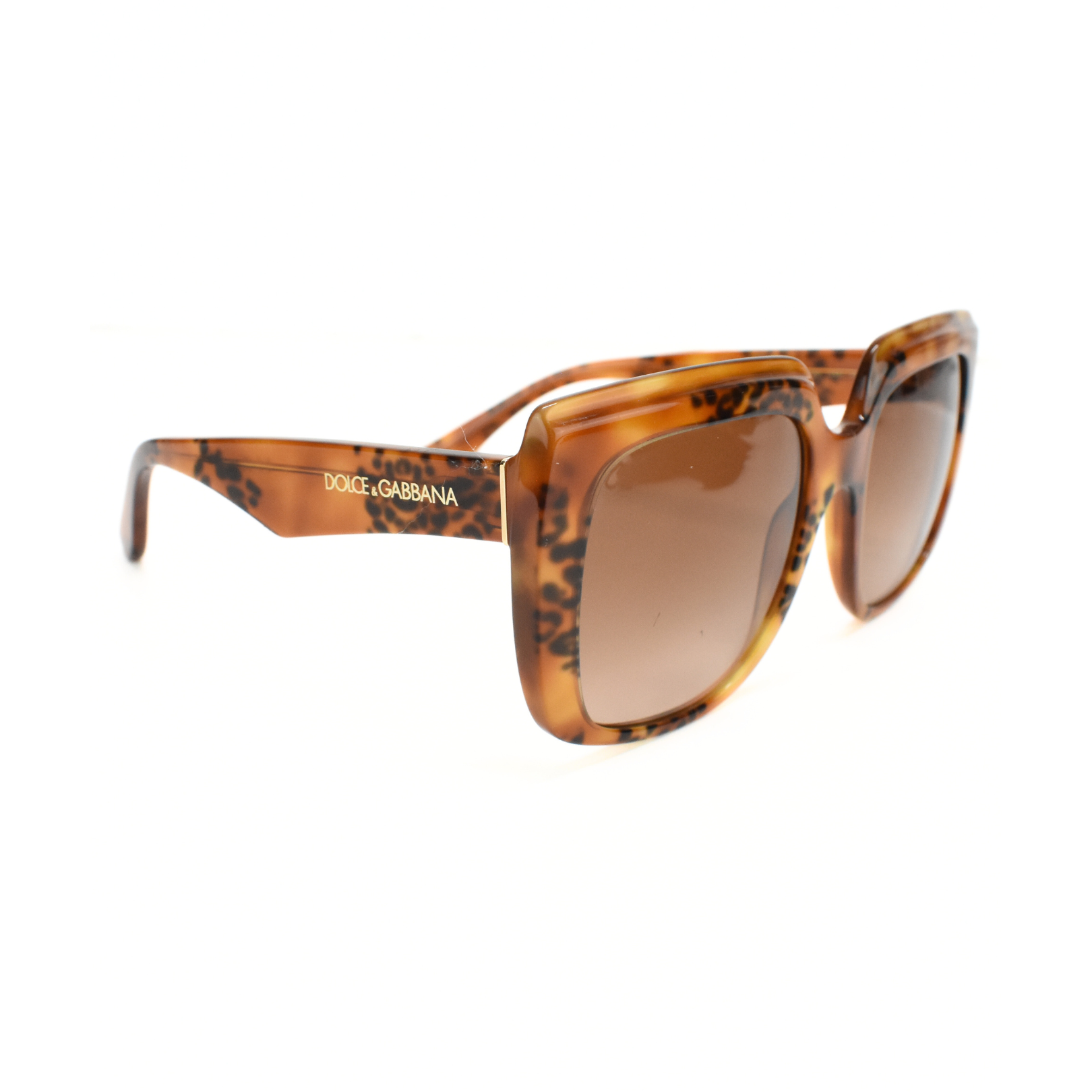 Dolce & Gabbana Sunglasses