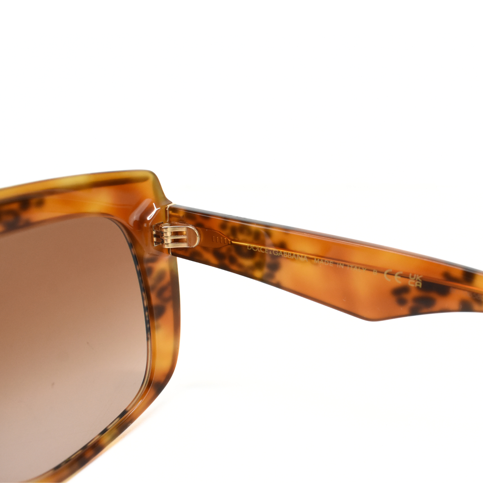 Dolce & Gabbana Sunglasses