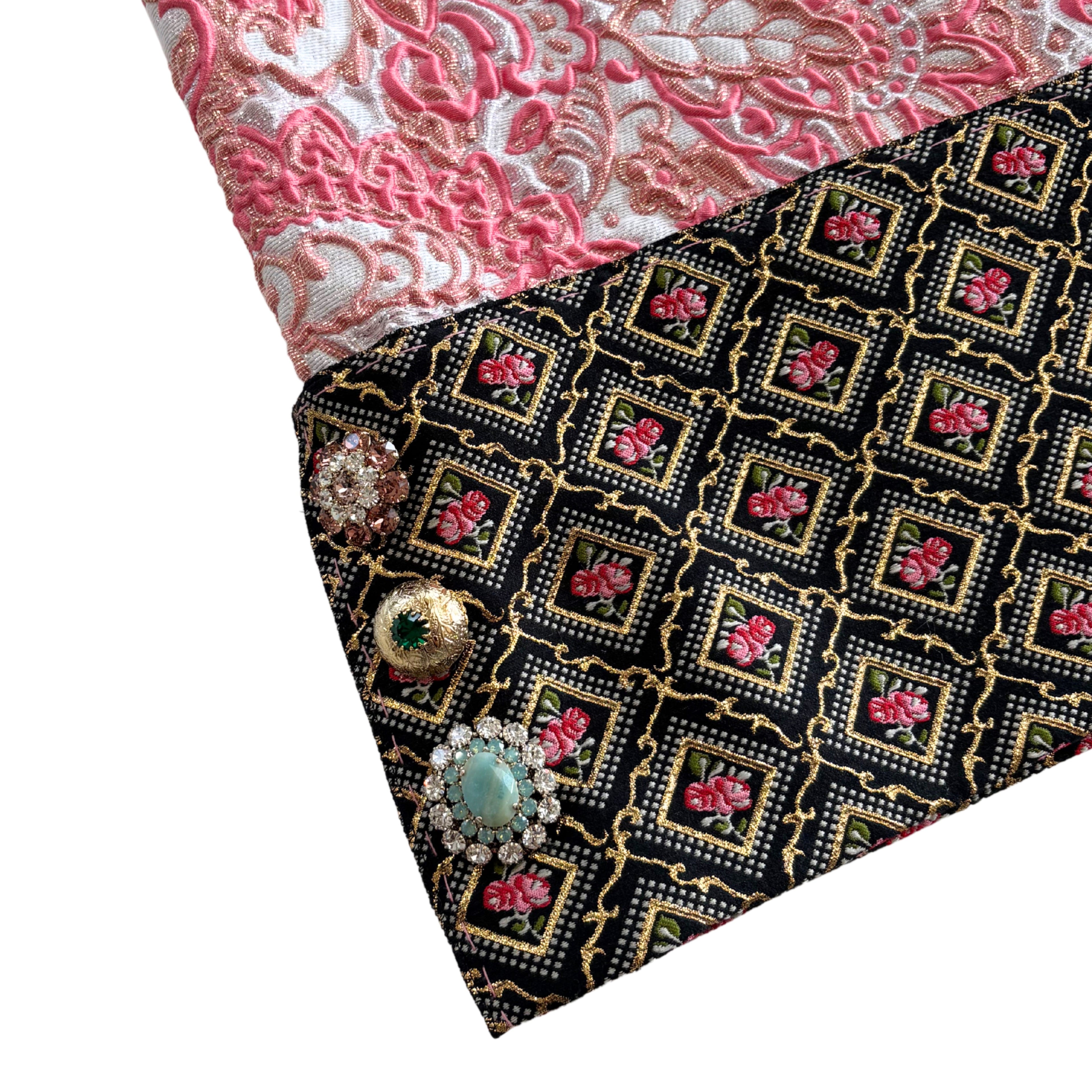 Dolce & Gabbana Brocade Shift Dress - Women's 42