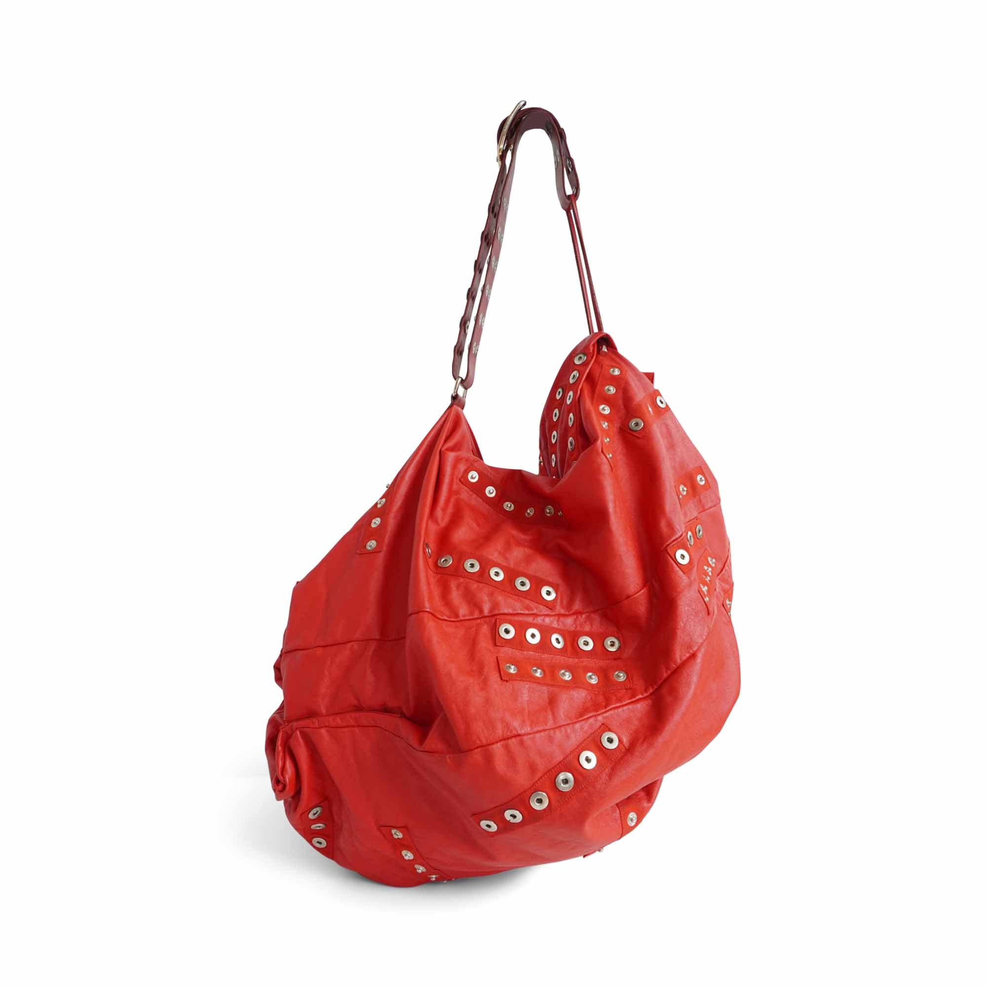 Dolce & Gabbana Convertible Sling Bag