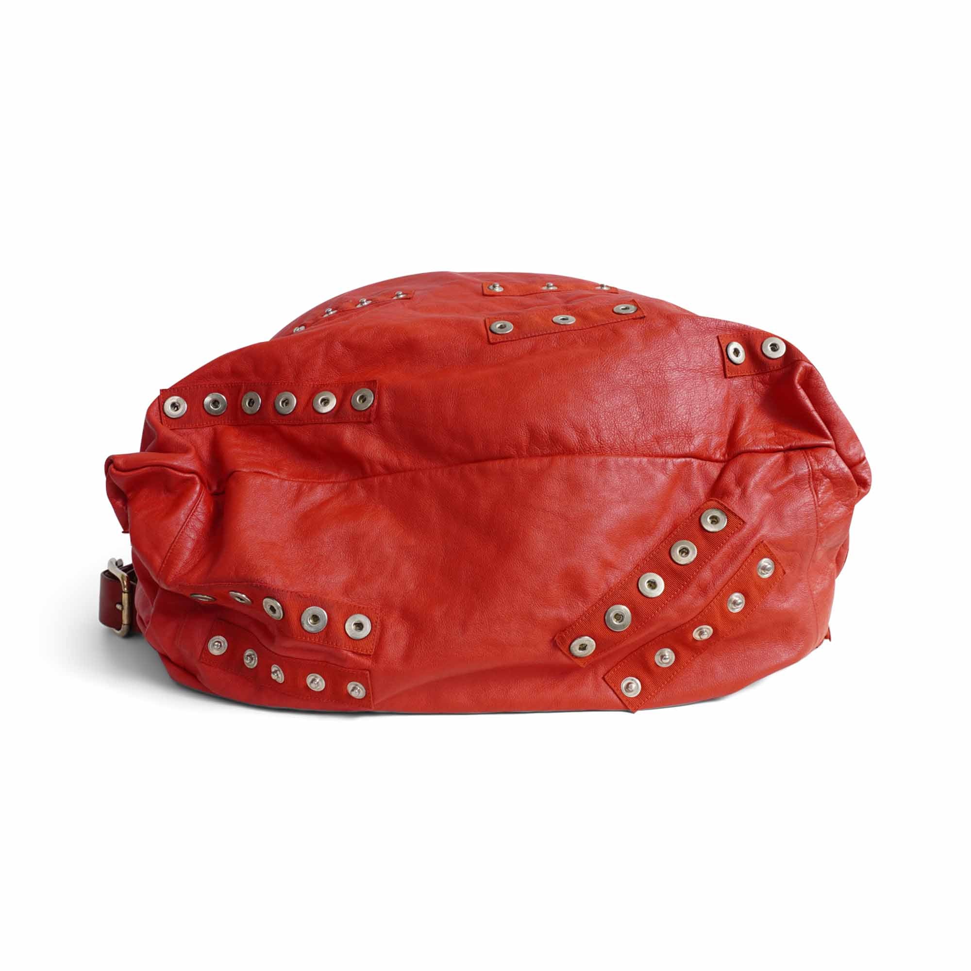 Dolce & Gabbana Convertible Sling Bag
