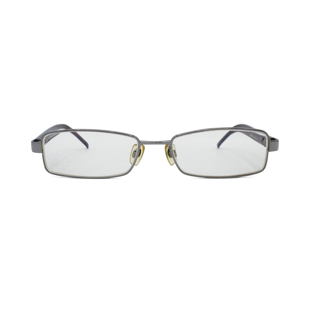 D&G Rectangular Eyeglasses