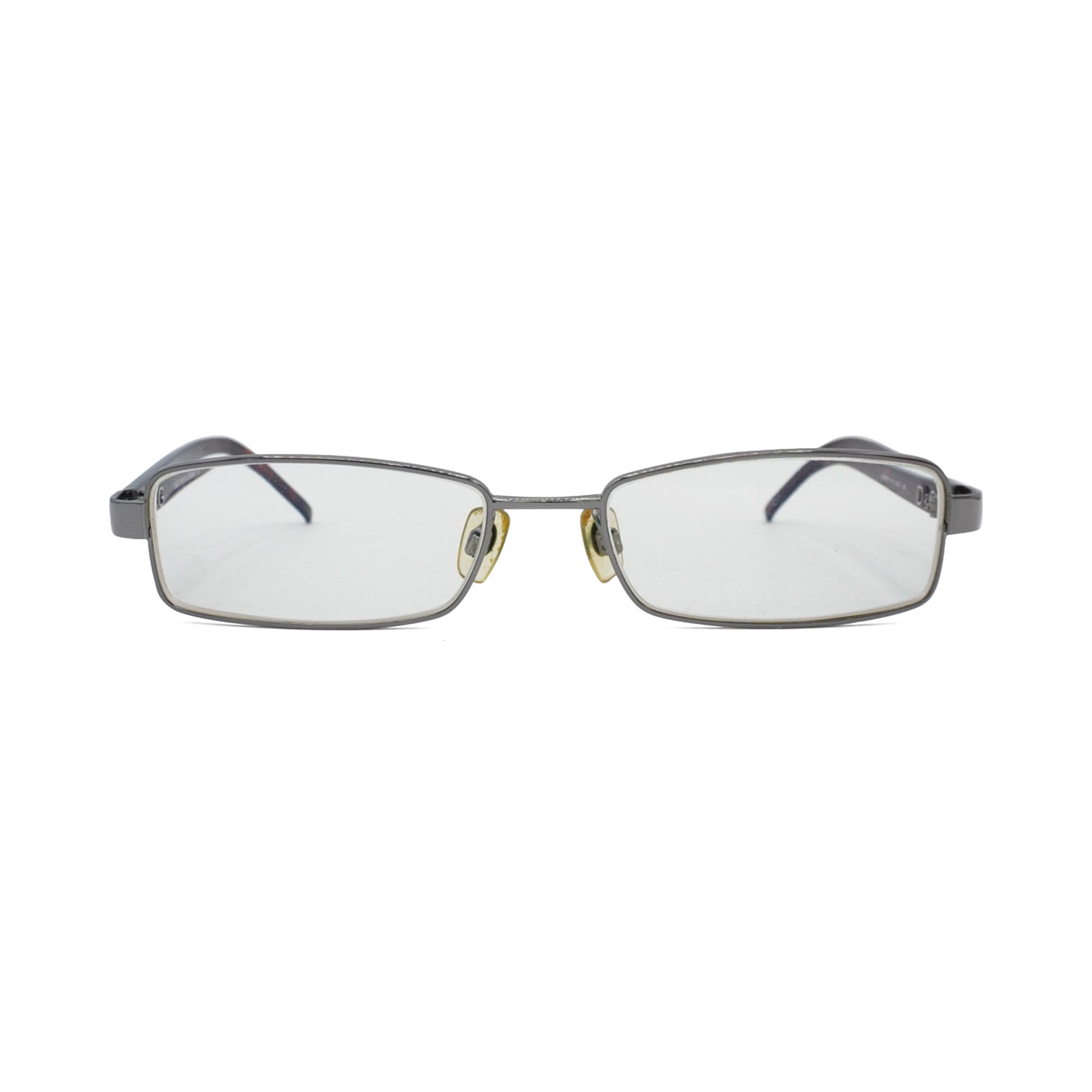 D&G Rectangular Eyeglasses