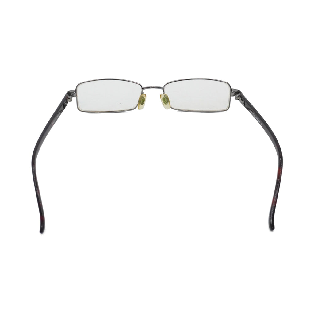 D&G Rectangular Eyeglasses