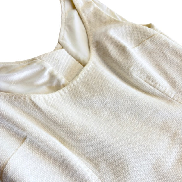 Dolce and Gabbana Fitted Dress - Women's S