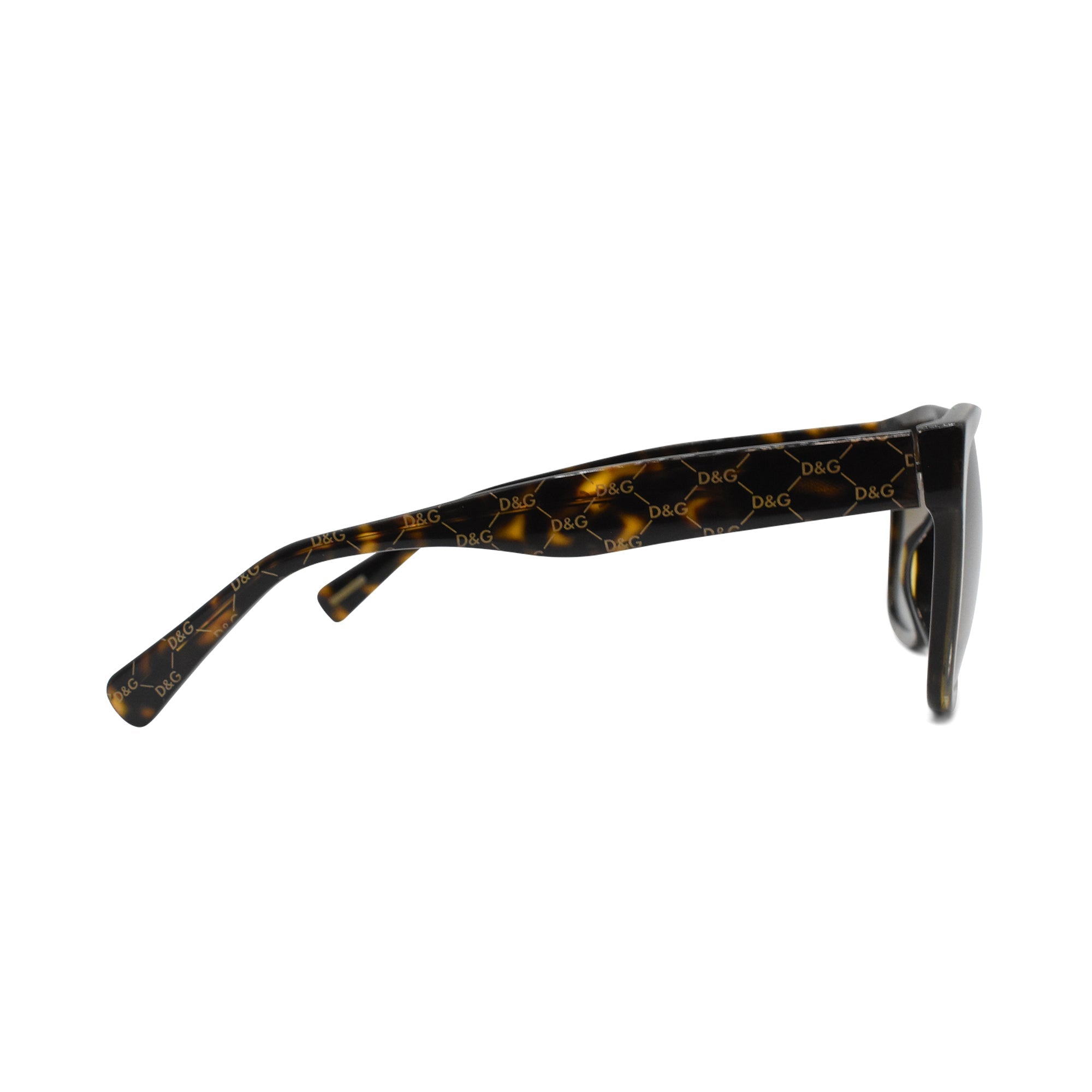 Dolce & Gabbana Wayfarer Sunglasses