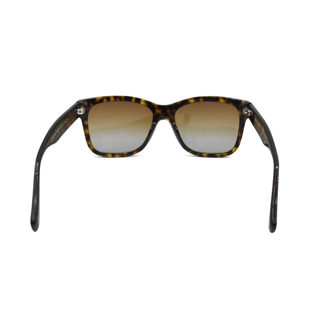 Dolce & Gabbana Wayfarer Sunglasses