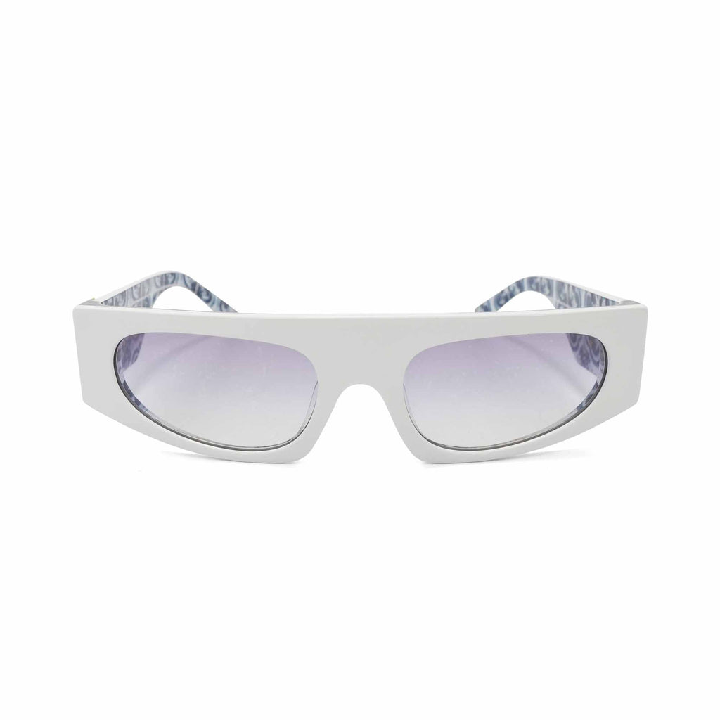 Dolce & Gabbana 'Mediterraneo' Sunglasses