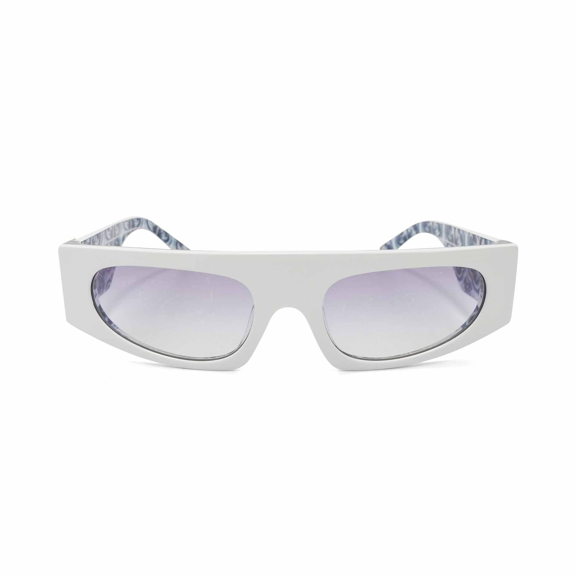 Dolce & Gabbana 'Mediterraneo' Sunglasses