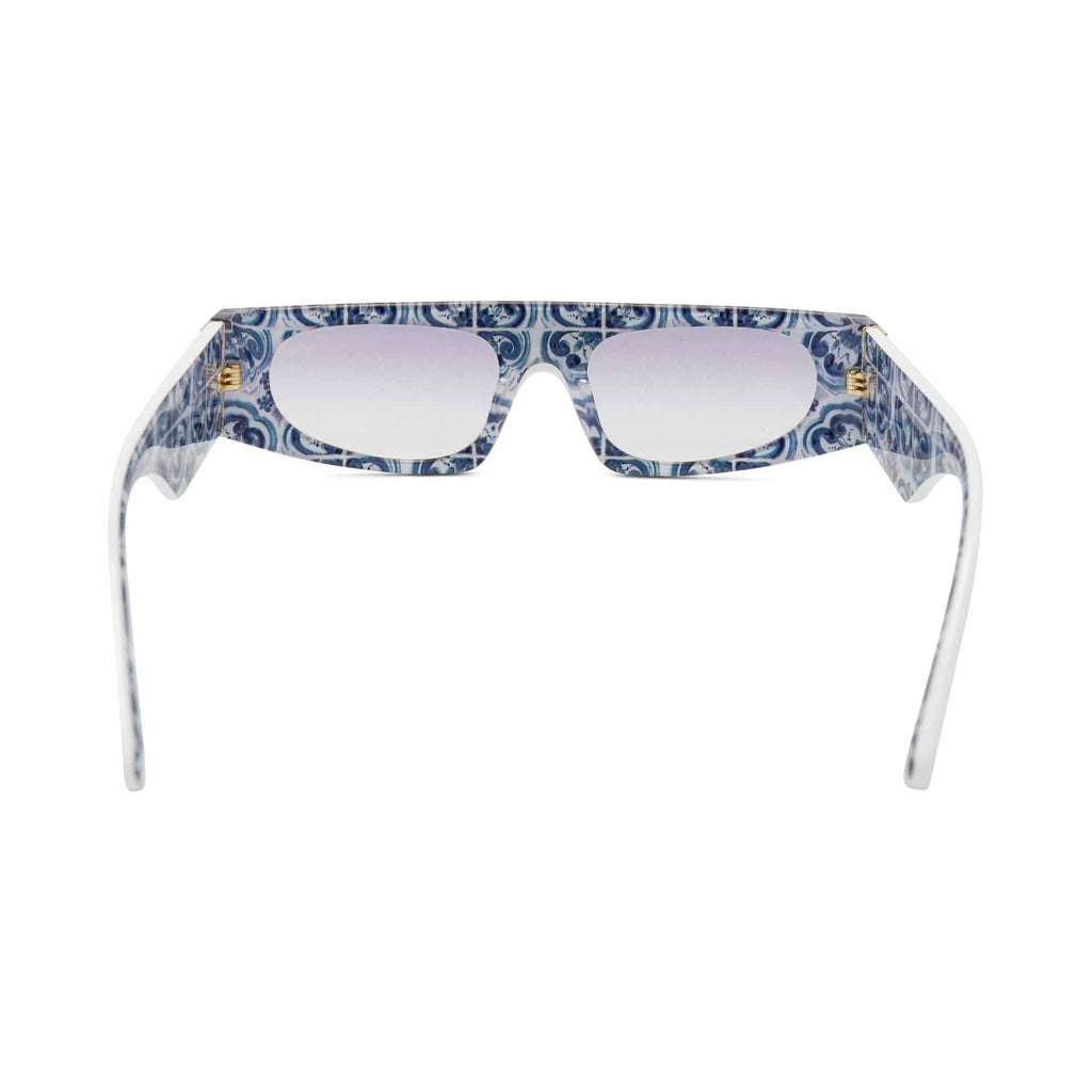 Dolce & Gabbana 'Mediterraneo' Sunglasses
