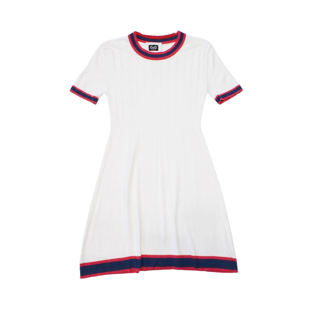 D&G Babydoll Dress - Women's S