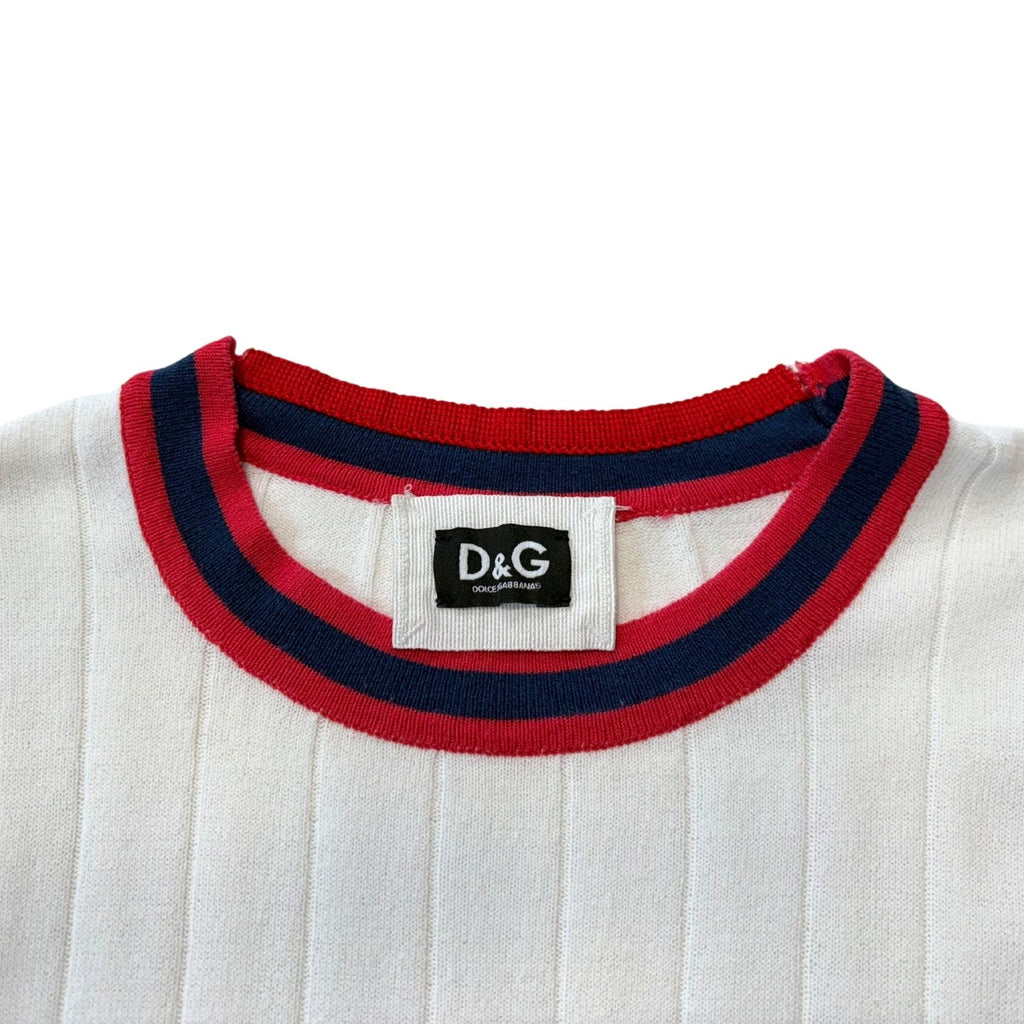D&G Babydoll Dress - Women's S