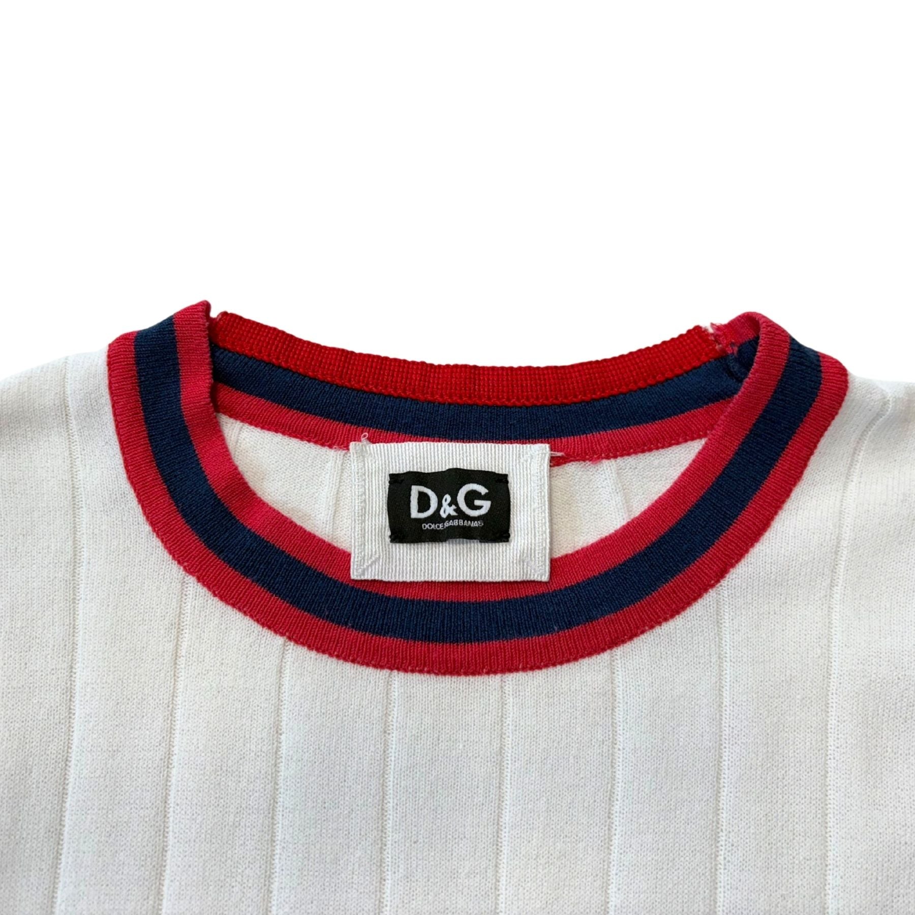 D&G Babydoll Dress - Women's S