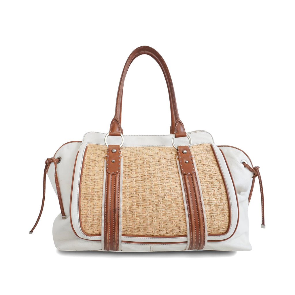 Dolce & Gabbana 'Miss Lug' Tote Bag