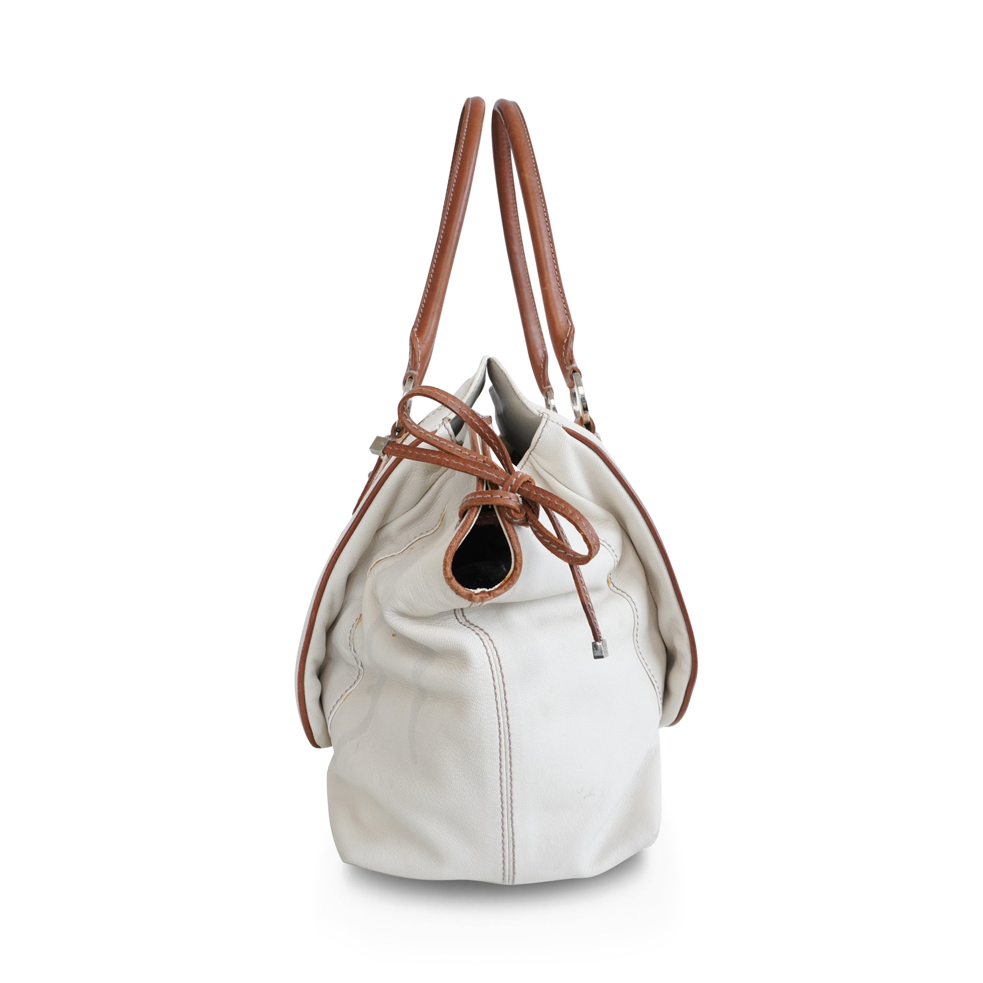 Dolce & Gabbana 'Miss Lug' Tote Bag