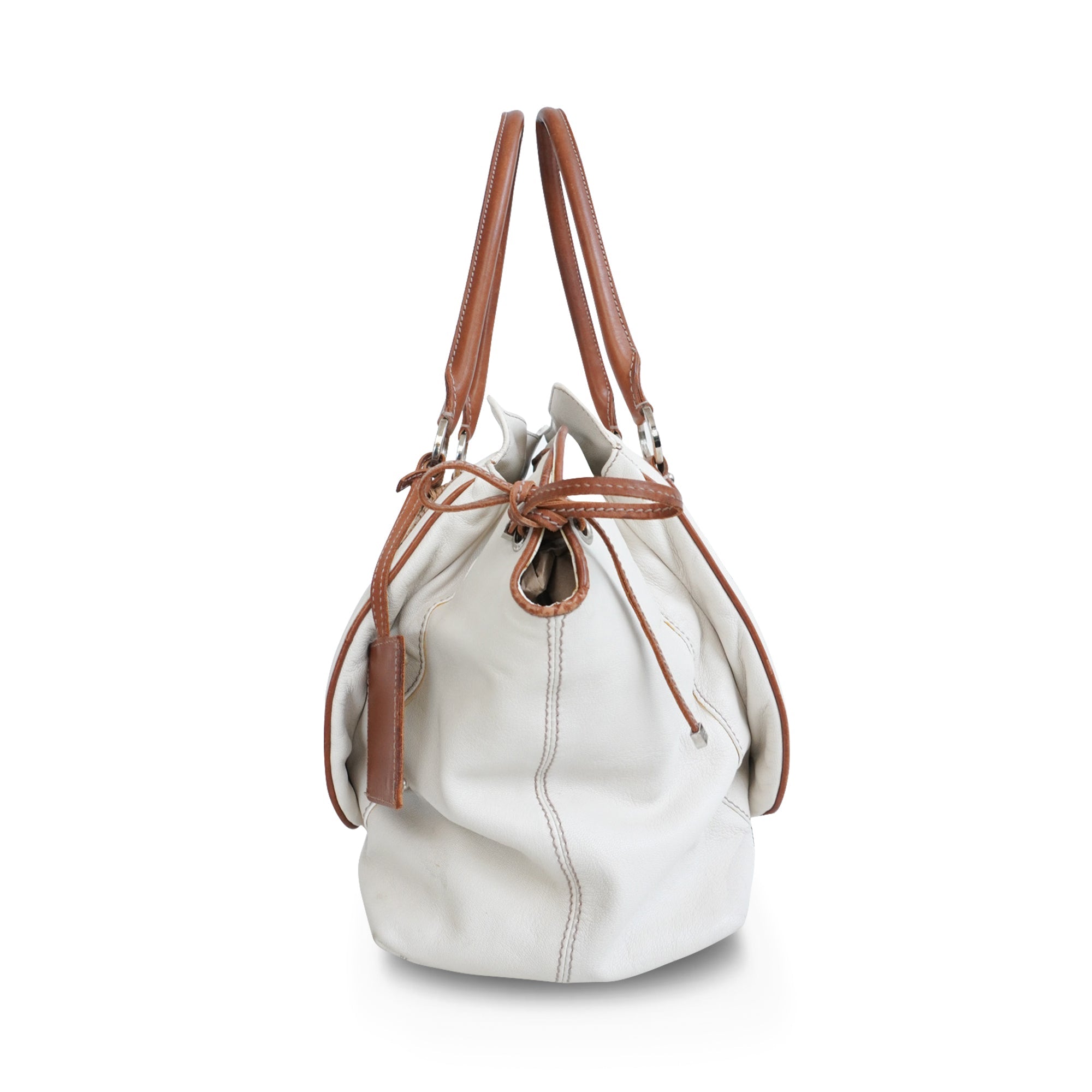 Dolce & Gabbana 'Miss Lug' Tote Bag