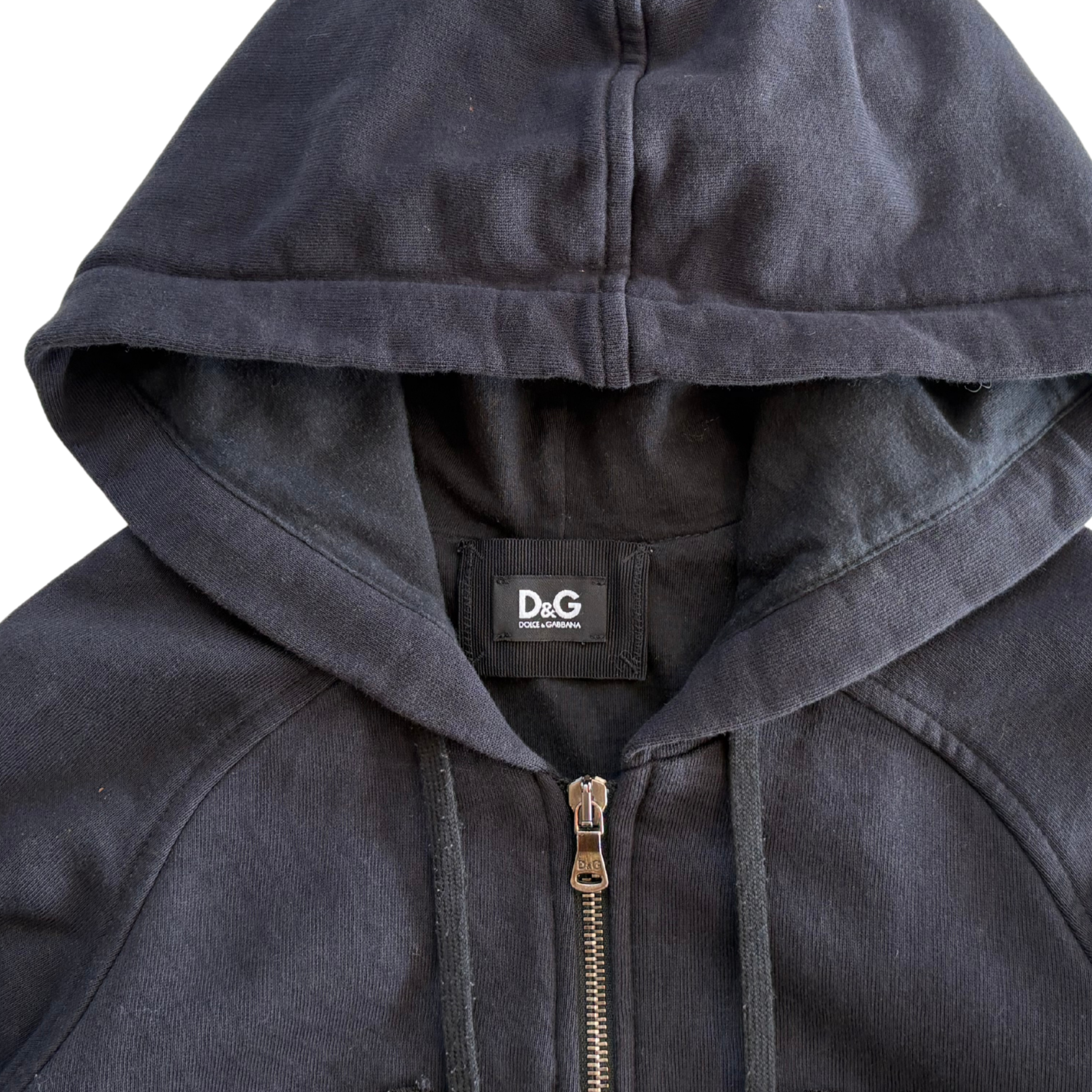 D&G Lace Hoodie - Women's 40