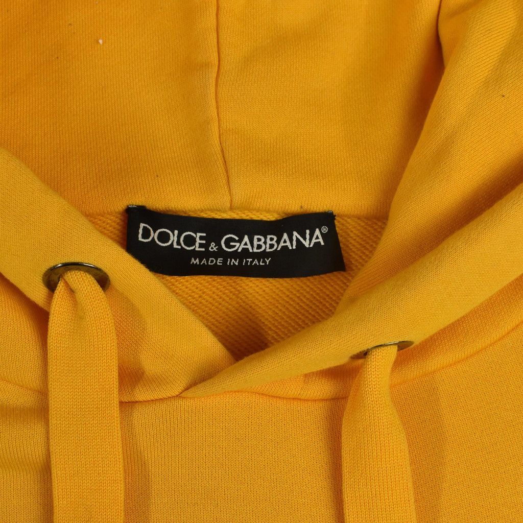 Dolce & Gabbana Sweater - Men's 50