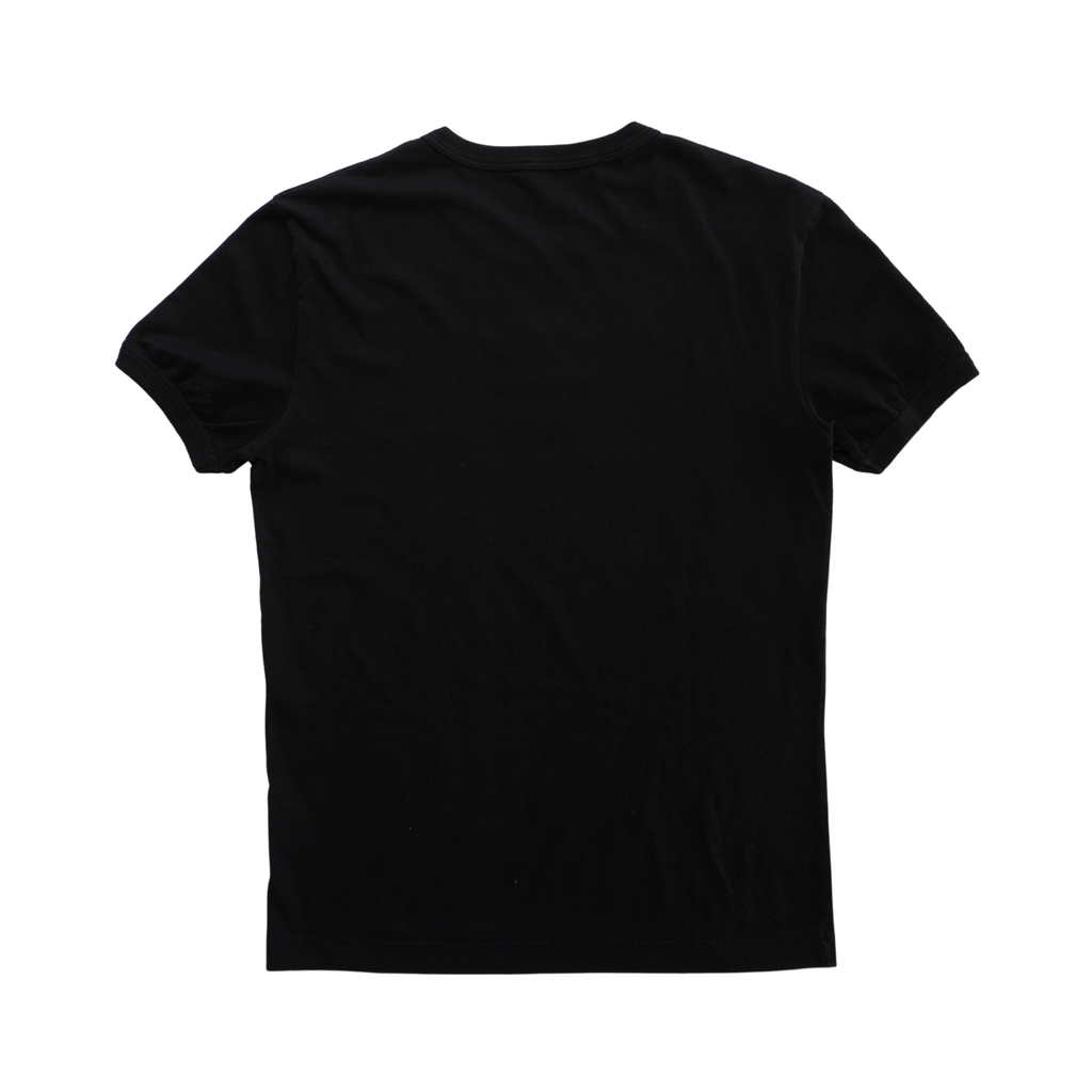 Dolce & Gabbana 'DG Crown' T-Shirt - Men's 44