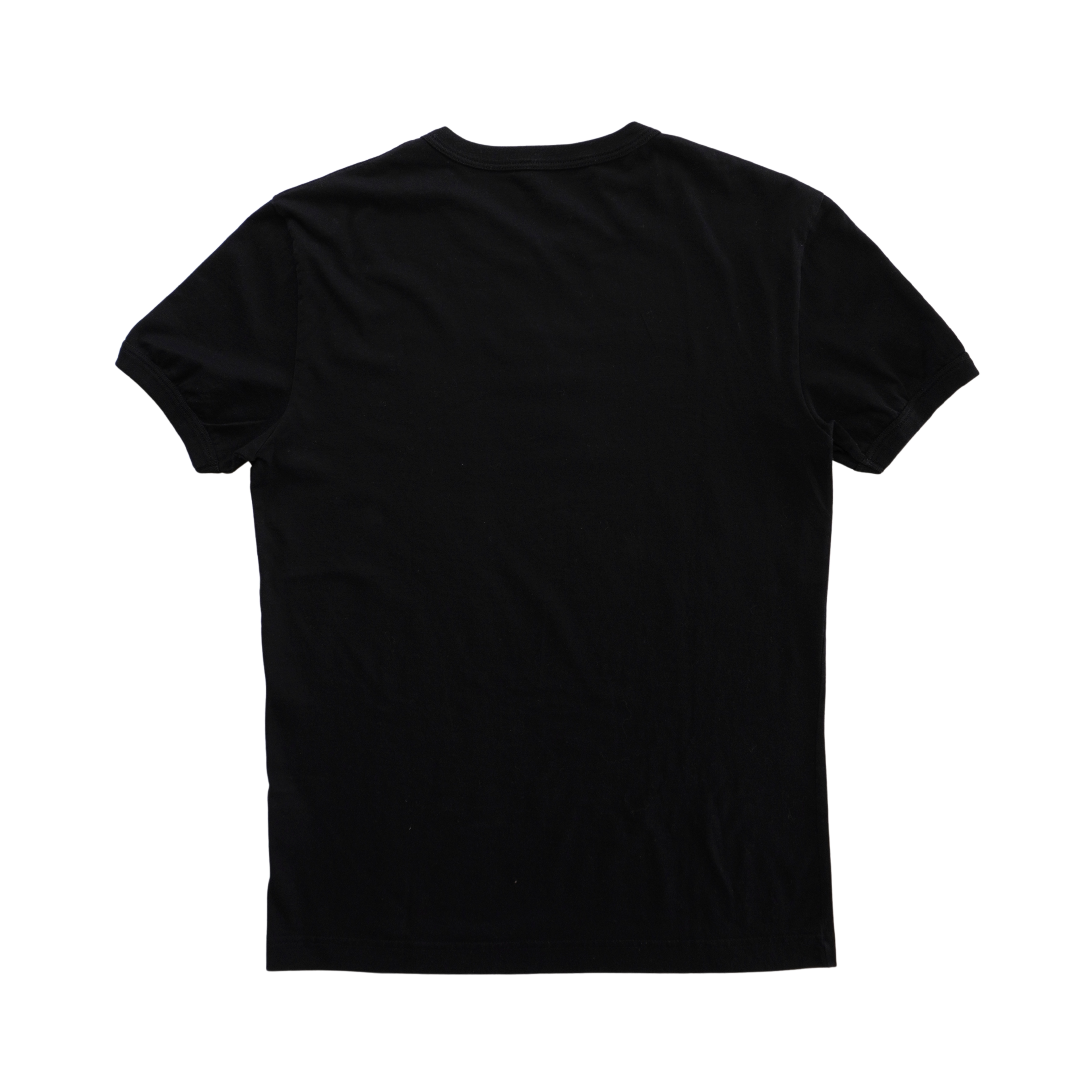 Dolce & Gabbana 'DG Crown' T-Shirt - Men's 44