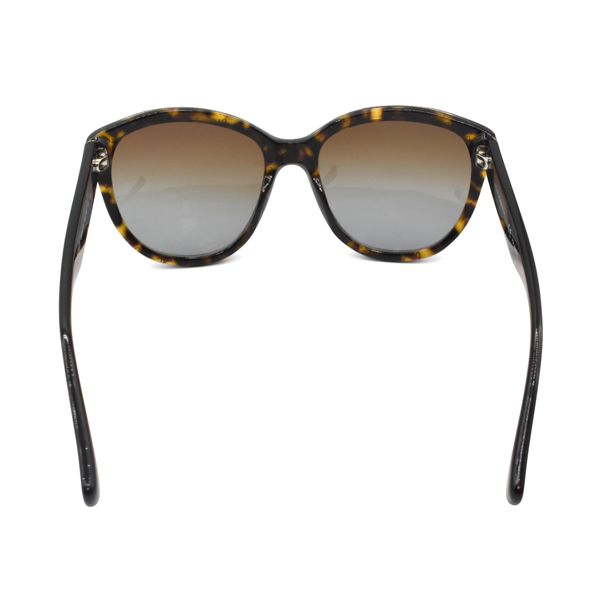 Dolce & Gabbana Oversized Sunglasses