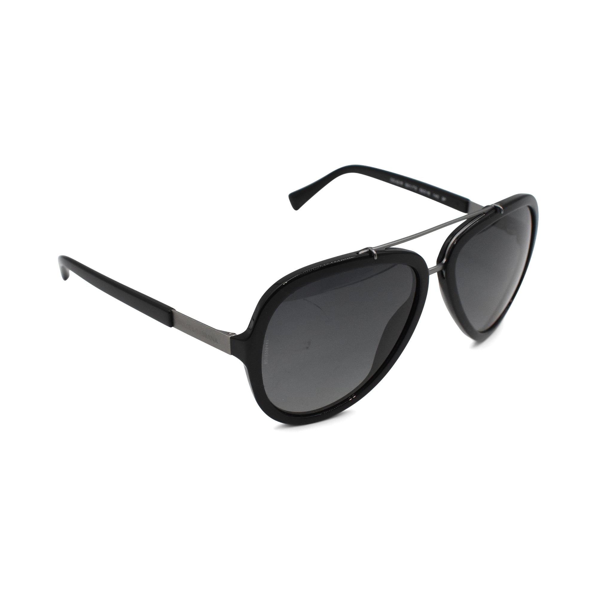 Dolce & Gabbana Aviator Sunglasses
