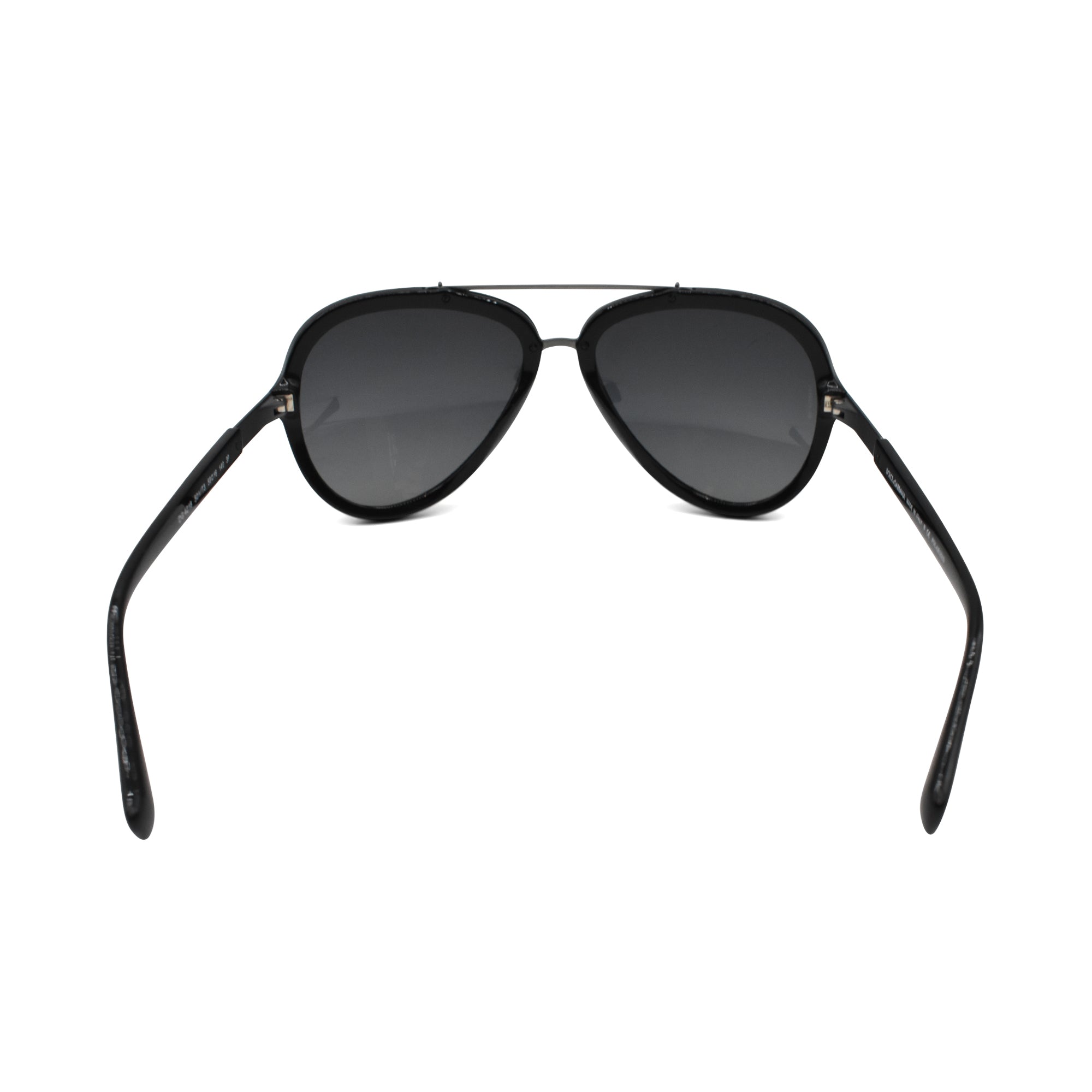 Dolce & Gabbana Aviator Sunglasses