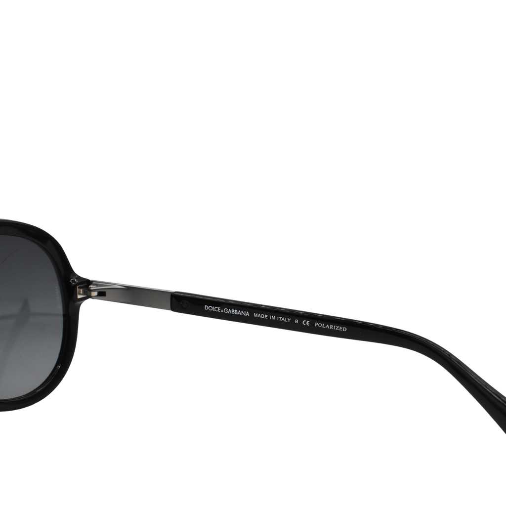 Dolce & Gabbana Aviator Sunglasses