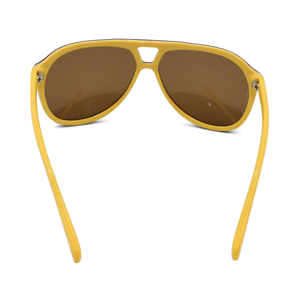 D&G Aviator Sunglasses