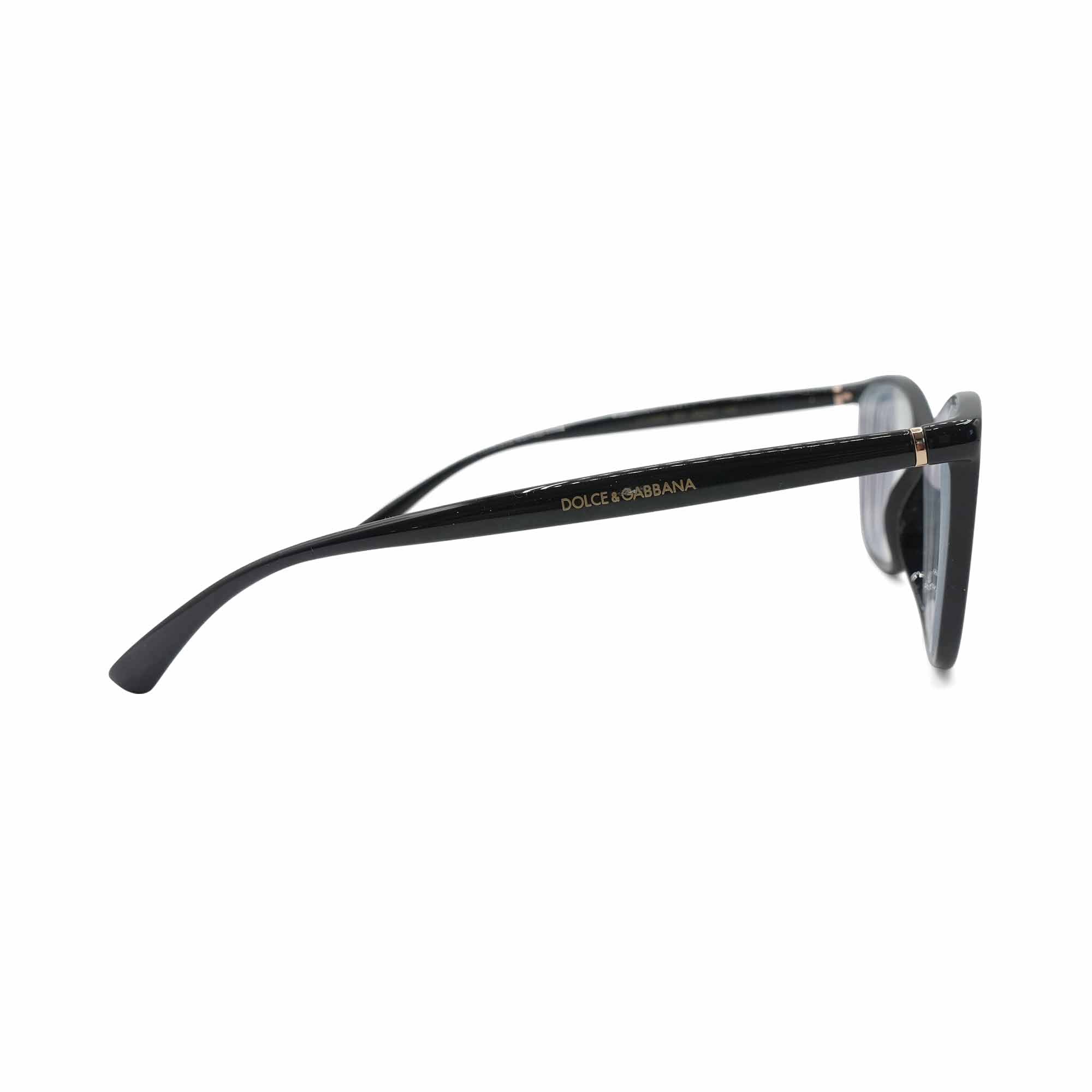 Dolce & Gabbana Reading Glasses