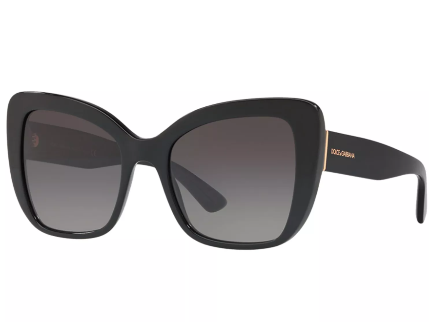 DOLCE & GABBANA SUNGLASSES