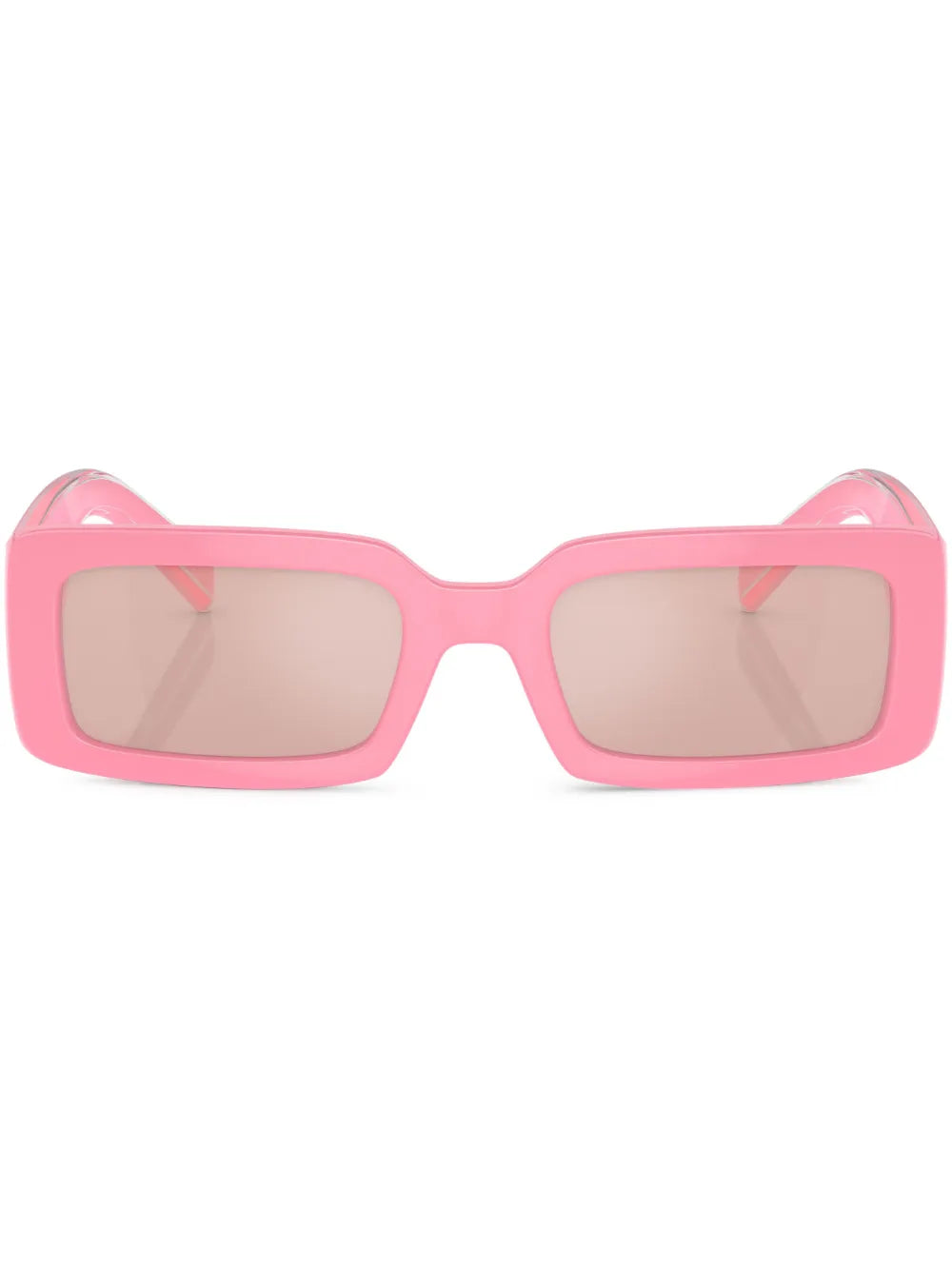 DOLCE & GABBANA DG6187 PINK SUNGLASSES