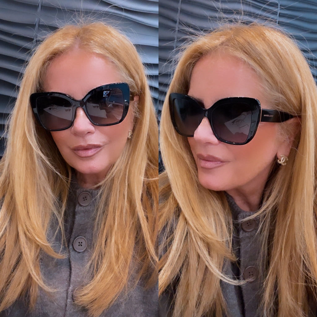 DOLCE & GABBANA SUNGLASSES