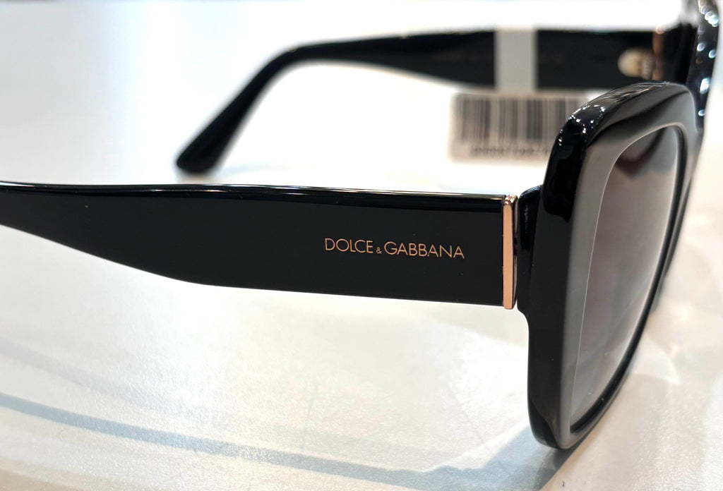 DOLCE & GABBANA SUNGLASSES