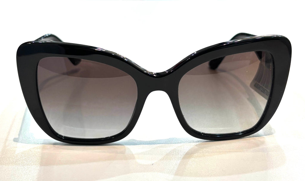 DOLCE & GABBANA SUNGLASSES
