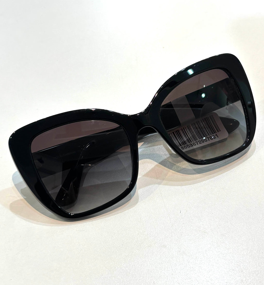 DOLCE & GABBANA SUNGLASSES