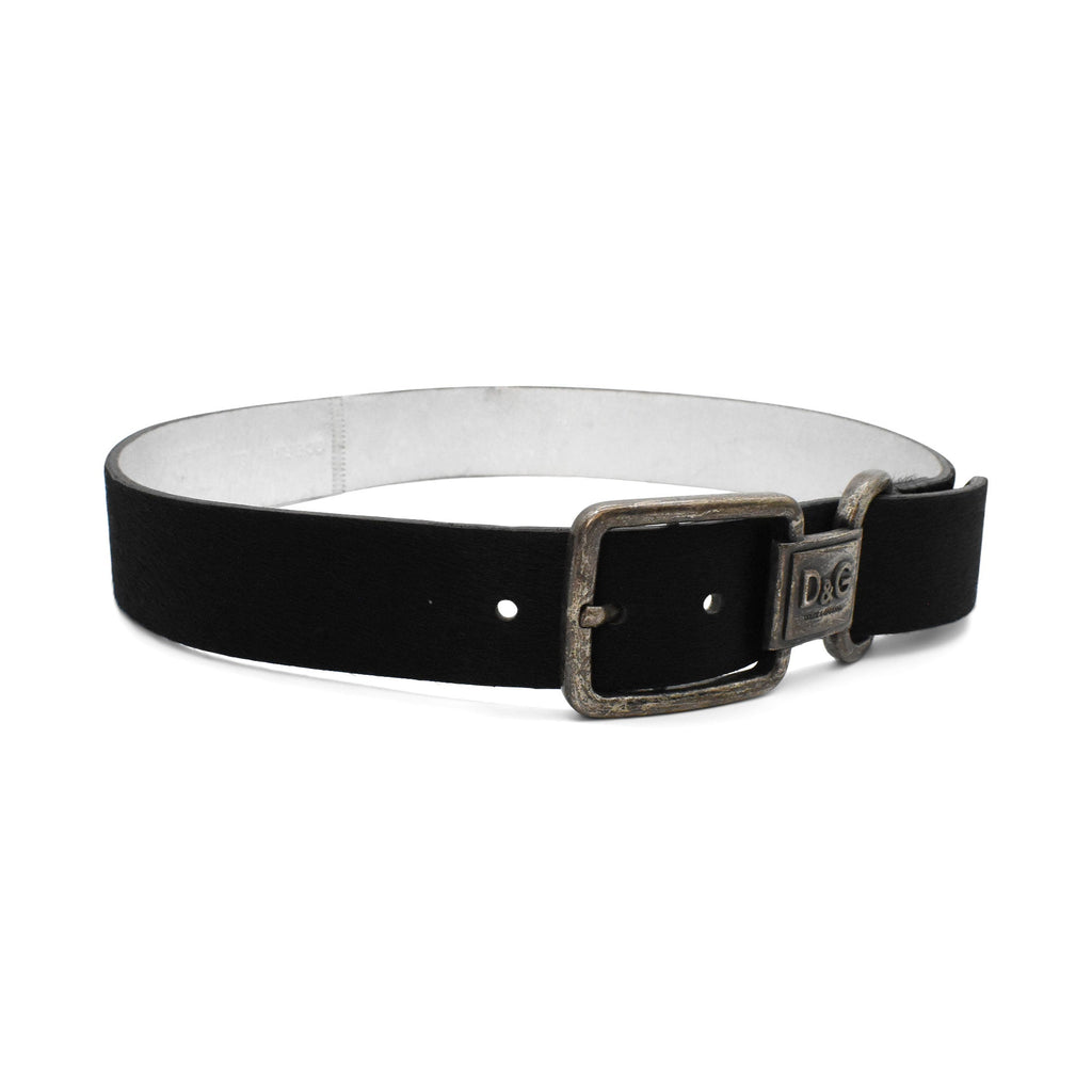 Dolce & Gabbana Belt - 85