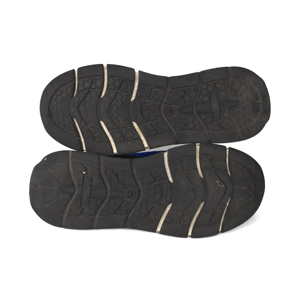 Dolce & Gabbana 'Sorrento' Slip On Sneakers - Men's 38