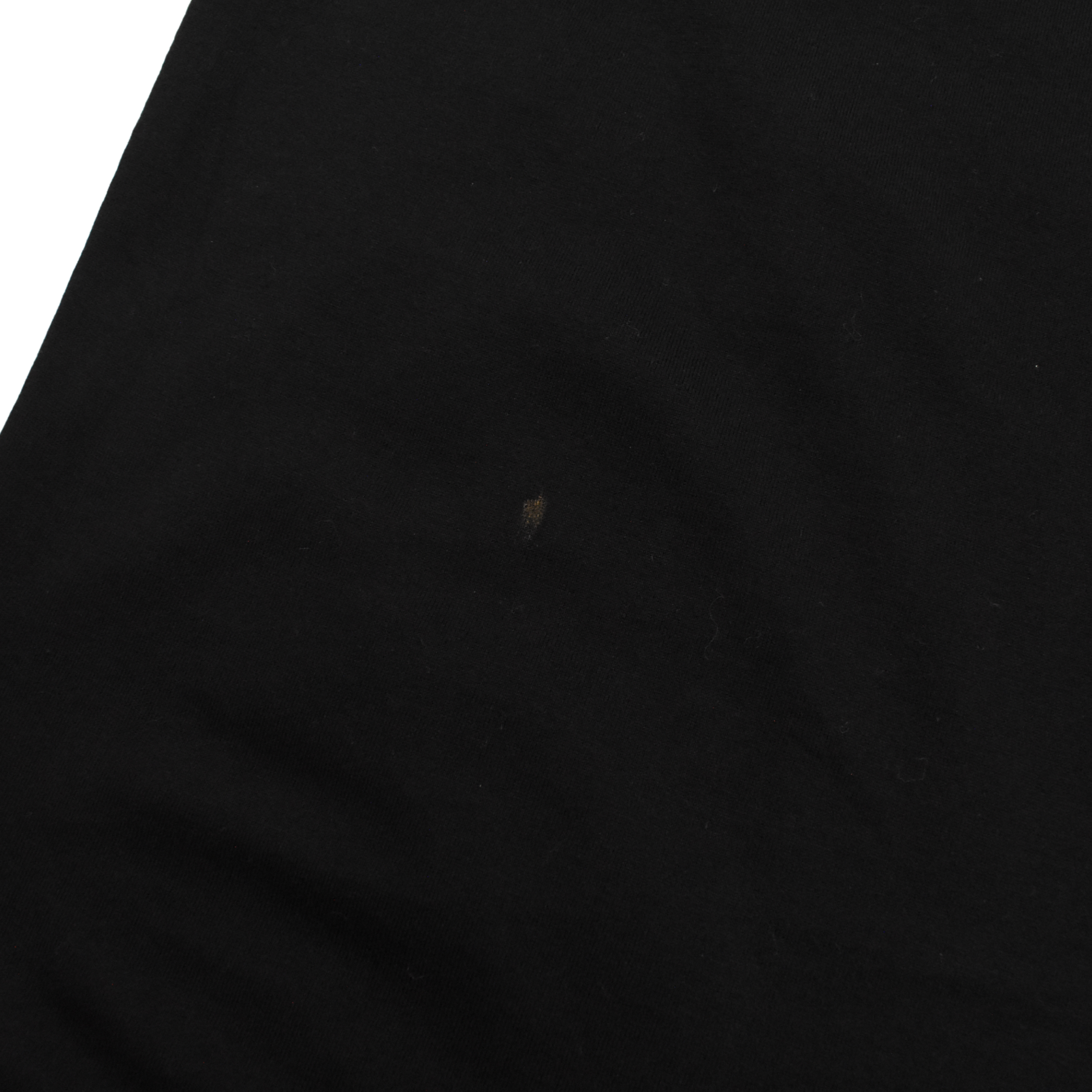 Dolce & Gabbana Logo Patch T-Shirt - Men's 46
